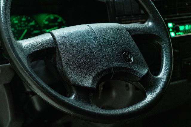 1993 Volkswagen EuroVan MV Westfalia Camper Special | Carrollton, TX | Texas Hot Rides 1993 Volkswagen EuroVan MV Westfalia Camper Special | Carrollton, TX | Texas Hot Rides