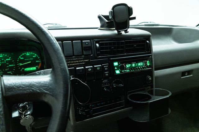 1993 Volkswagen EuroVan MV Westfalia Camper Special | Carrollton, TX | Texas Hot Rides 1993 Volkswagen EuroVan MV Westfalia Camper Special | Carrollton, TX | Texas Hot Rides