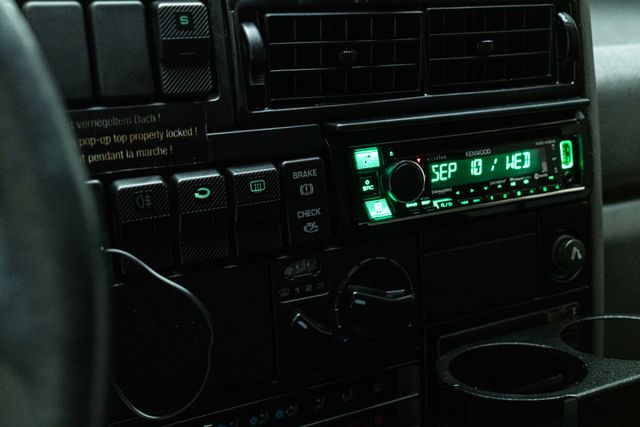 1993 Volkswagen EuroVan MV Westfalia Camper Special | Carrollton, TX | Texas Hot Rides 1993 Volkswagen EuroVan MV Westfalia Camper Special | Carrollton, TX | Texas Hot Rides