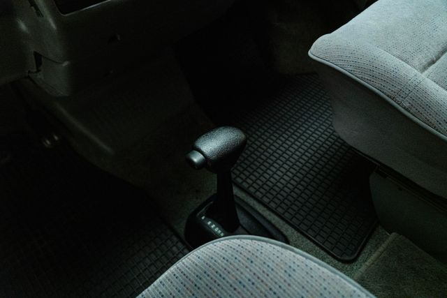 1993 Volkswagen EuroVan MV Westfalia Camper Special | Carrollton, TX | Texas Hot Rides 1993 Volkswagen EuroVan MV Westfalia Camper Special | Carrollton, TX | Texas Hot Rides