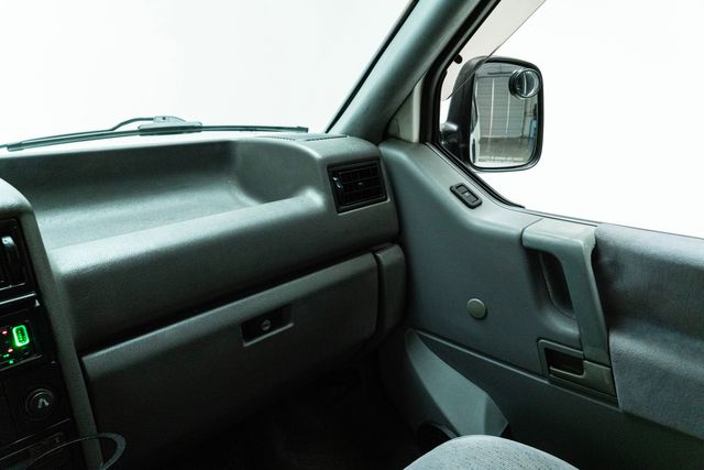 1993 Volkswagen EuroVan MV Westfalia Camper Special | Carrollton, TX | Texas Hot Rides 1993 Volkswagen EuroVan MV Westfalia Camper Special | Carrollton, TX | Texas Hot Rides