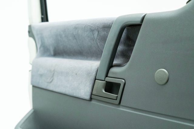 1993 Volkswagen EuroVan MV Westfalia Camper Special | Carrollton, TX | Texas Hot Rides 1993 Volkswagen EuroVan MV Westfalia Camper Special | Carrollton, TX | Texas Hot Rides