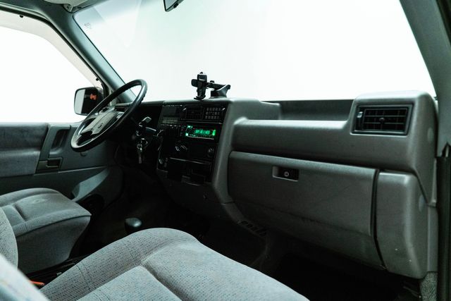 1993 Volkswagen EuroVan MV Westfalia Camper Special | Carrollton, TX | Texas Hot Rides 1993 Volkswagen EuroVan MV Westfalia Camper Special | Carrollton, TX | Texas Hot Rides