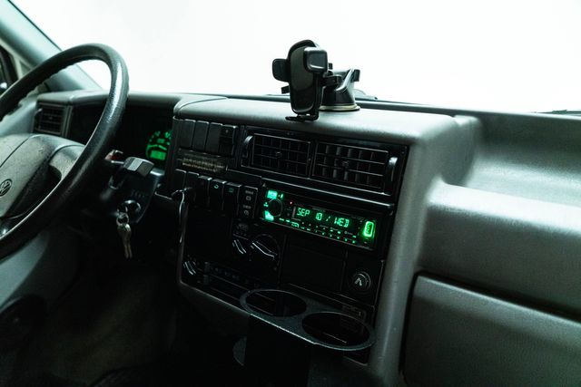 1993 Volkswagen EuroVan MV Westfalia Camper Special | Carrollton, TX | Texas Hot Rides 1993 Volkswagen EuroVan MV Westfalia Camper Special | Carrollton, TX | Texas Hot Rides