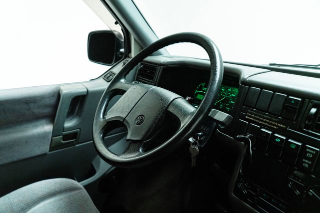 1993 Volkswagen EuroVan MV Westfalia Camper Special | Carrollton, TX | Texas Hot Rides 1993 Volkswagen EuroVan MV Westfalia Camper Special | Carrollton, TX | Texas Hot Rides