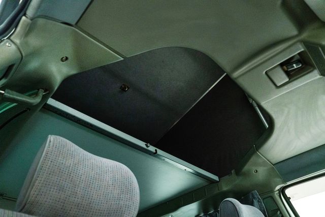 1993 Volkswagen EuroVan MV Westfalia Camper Special | Carrollton, TX | Texas Hot Rides 1993 Volkswagen EuroVan MV Westfalia Camper Special | Carrollton, TX | Texas Hot Rides