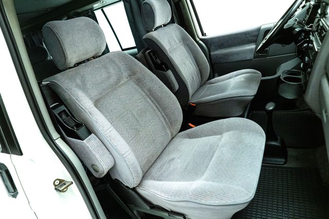 1993 Volkswagen EuroVan MV Westfalia Camper Special | Carrollton, TX | Texas Hot Rides 1993 Volkswagen EuroVan MV Westfalia Camper Special | Carrollton, TX | Texas Hot Rides