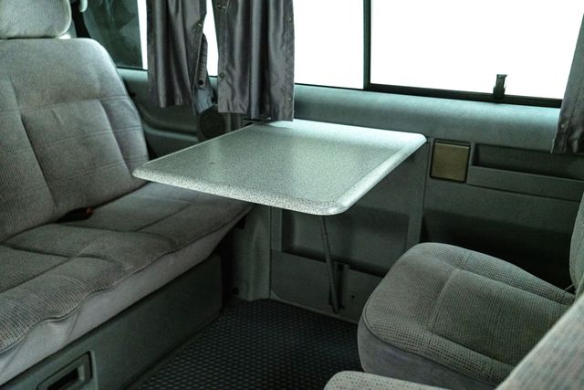 1993 Volkswagen EuroVan MV Westfalia Camper Special | Carrollton, TX | Texas Hot Rides 1993 Volkswagen EuroVan MV Westfalia Camper Special | Carrollton, TX | Texas Hot Rides