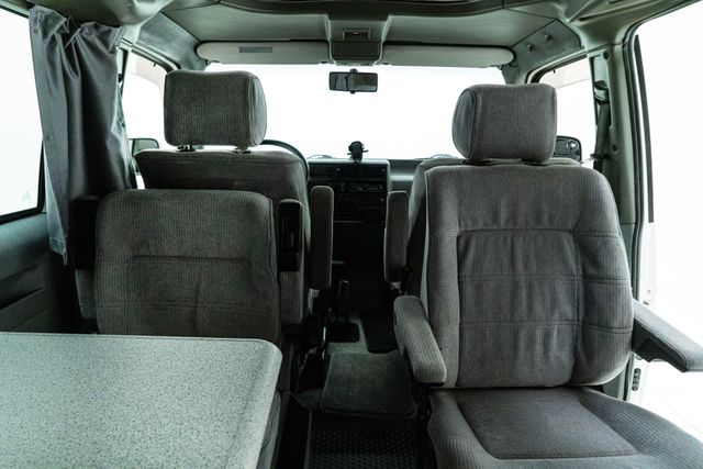 1993 Volkswagen EuroVan MV Westfalia Camper Special | Carrollton, TX | Texas Hot Rides 1993 Volkswagen EuroVan MV Westfalia Camper Special | Carrollton, TX | Texas Hot Rides