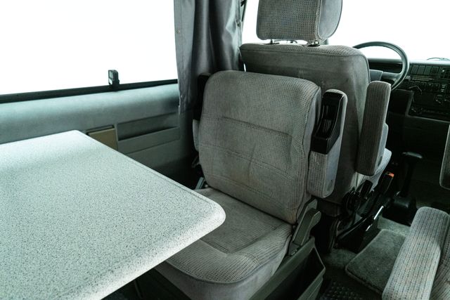 1993 Volkswagen EuroVan MV Westfalia Camper Special | Carrollton, TX | Texas Hot Rides 1993 Volkswagen EuroVan MV Westfalia Camper Special | Carrollton, TX | Texas Hot Rides