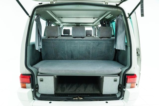 1993 Volkswagen EuroVan MV Westfalia Camper Special | Carrollton, TX | Texas Hot Rides 1993 Volkswagen EuroVan MV Westfalia Camper Special | Carrollton, TX | Texas Hot Rides