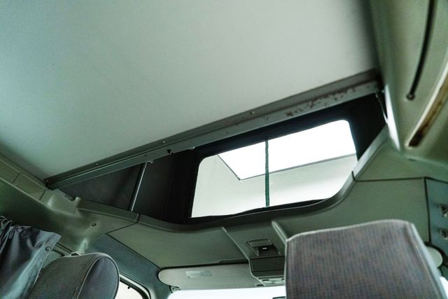 1993 Volkswagen EuroVan MV Westfalia Camper Special | Carrollton, TX | Texas Hot Rides 1993 Volkswagen EuroVan MV Westfalia Camper Special | Carrollton, TX | Texas Hot Rides