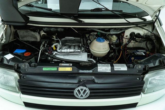 1993 Volkswagen EuroVan MV Westfalia Camper Special | Carrollton, TX | Texas Hot Rides 1993 Volkswagen EuroVan MV Westfalia Camper Special | Carrollton, TX | Texas Hot Rides