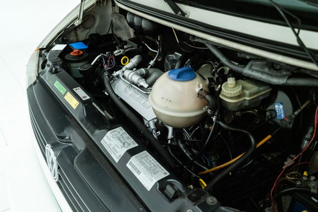 1993 Volkswagen EuroVan MV Westfalia Camper Special | Carrollton, TX | Texas Hot Rides 1993 Volkswagen EuroVan MV Westfalia Camper Special | Carrollton, TX | Texas Hot Rides