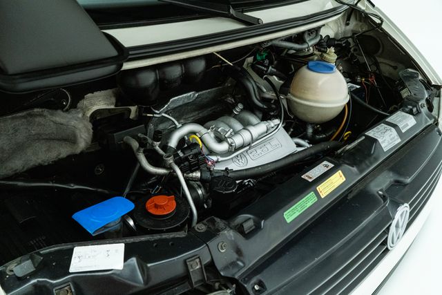 1993 Volkswagen EuroVan MV Westfalia Camper Special | Carrollton, TX | Texas Hot Rides 1993 Volkswagen EuroVan MV Westfalia Camper Special | Carrollton, TX | Texas Hot Rides