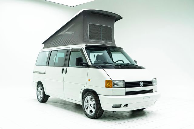 1993 Volkswagen EuroVan MV Westfalia Camper Special | Carrollton, TX | Texas Hot Rides 1993 Volkswagen EuroVan MV Westfalia Camper Special | Carrollton, TX | Texas Hot Rides