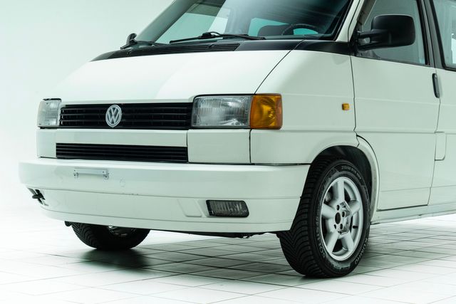 1993 Volkswagen EuroVan MV Westfalia Camper Special | Carrollton, TX | Texas Hot Rides 1993 Volkswagen EuroVan MV Westfalia Camper Special | Carrollton, TX | Texas Hot Rides