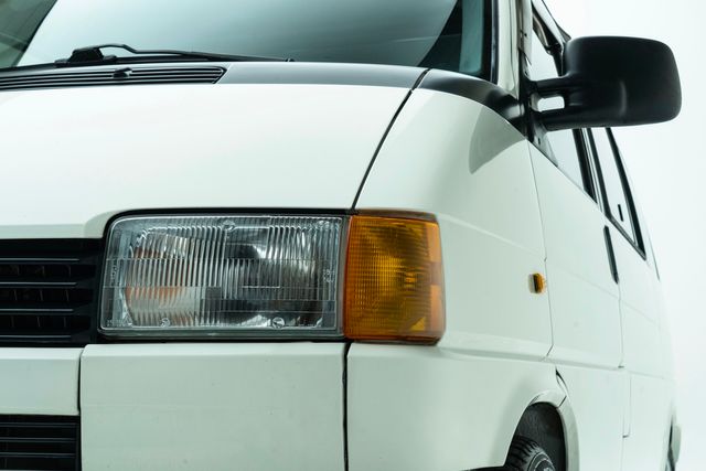 1993 Volkswagen EuroVan MV Westfalia Camper Special | Carrollton, TX | Texas Hot Rides 1993 Volkswagen EuroVan MV Westfalia Camper Special | Carrollton, TX | Texas Hot Rides