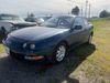 1994 Acura Integra LS | Orland, CA | Orland Public Auto Auction