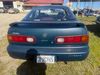 1994 Acura Integra LS | Orland, CA | Orland Public Auto Auction 1994 Acura Integra LS | Orland, CA | Orland Public Auto Auction