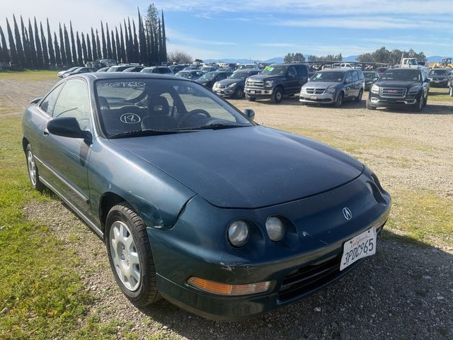 1994 Acura Integra LS | Orland, CA | Orland Public Auto Auction