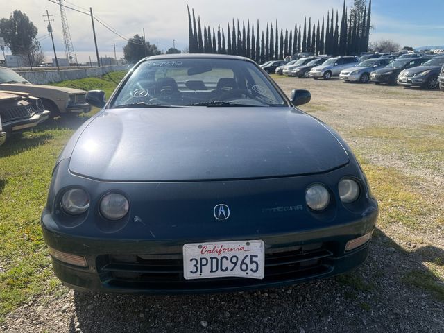 1994 Acura Integra LS
