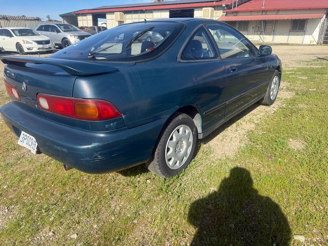1994 Acura Integra LS