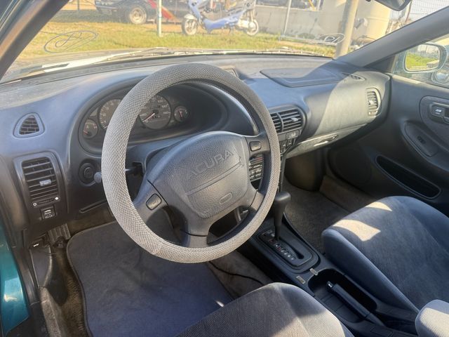 1994 Acura Integra LS
