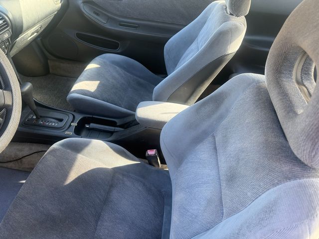 1994 Acura Integra LS