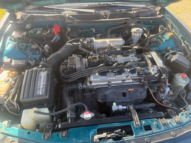 1994 Acura Integra LS