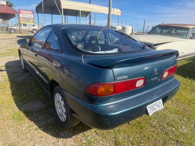 1994 Acura Integra LS