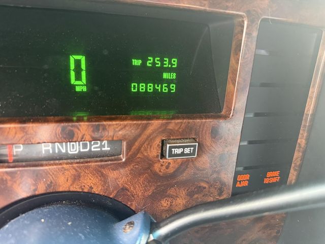 1994 Cadillac Fleetwood Base | Annapolis, MD | Annapolis Public Auto Auction 1994 Cadillac Fleetwood Base | Annapolis, MD | Annapolis Public Auto Auction