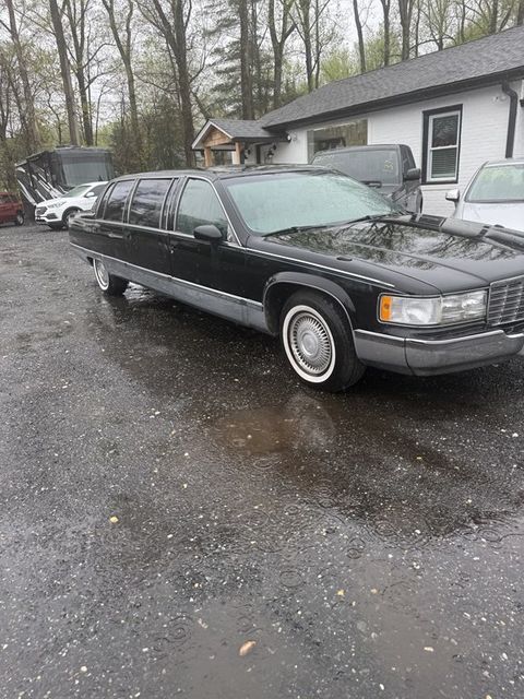 1994 Cadillac Fleetwood Base | Annapolis, MD | Annapolis Public Auto Auction 1994 Cadillac Fleetwood Base | Annapolis, MD | Annapolis Public Auto Auction