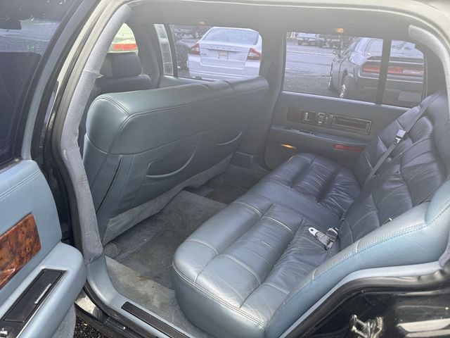 1994 Cadillac Fleetwood Base | Annapolis, MD | Annapolis Public Auto Auction 1994 Cadillac Fleetwood Base | Annapolis, MD | Annapolis Public Auto Auction