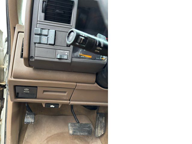 1994 Chevrolet K1500 Silverado K1500 Silverado