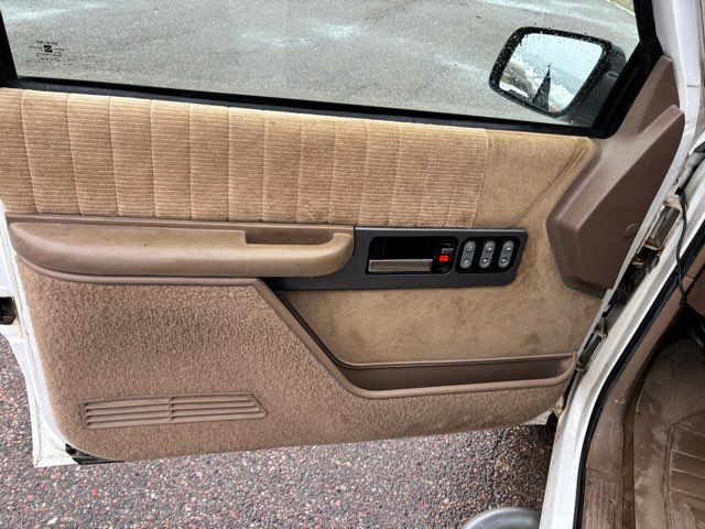 1994 Chevrolet K1500 Silverado K1500 Silverado