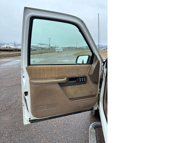 1994 Chevrolet K1500 Silverado K1500 Silverado