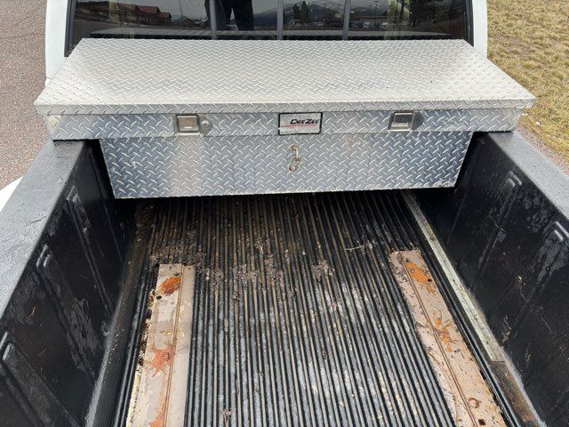 1994 Chevrolet K1500 Silverado K1500 Silverado