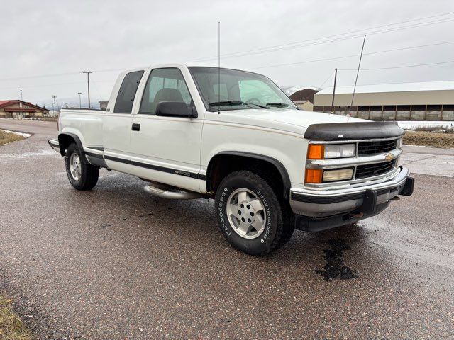 1994 Chevrolet K1500 Silverado K1500 Silverado | Missoula, MT | Axmen Auto Inc