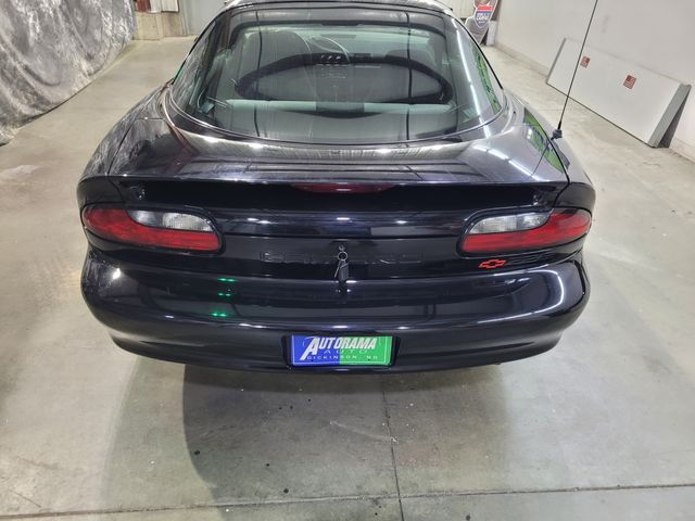 1994 Chevrolet Camaro Z28 T-Tops - Transparent Pricing - Nice Survivor | Dickinson, ND | Autorama Auto Sales and Rentals 1994 Chevrolet Camaro Z28 T-Tops - Transparent Pricing - Nice Survivor | Dickinson, ND | Autorama Auto Sales and Rentals