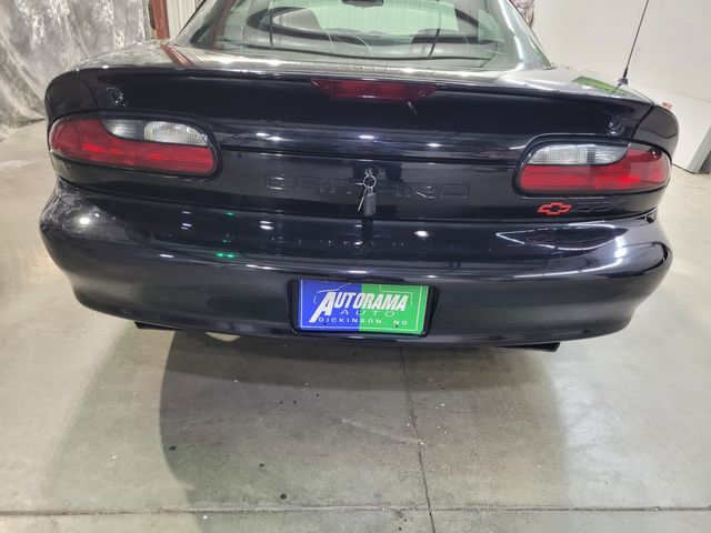 1994 Chevrolet Camaro Z28 T-Tops - No Dealer Fees - Nice Survivor | Dickinson, ND | Autorama Auto Sales and Rentals 1994 Chevrolet Camaro Z28 T-Tops - No Dealer Fees - Nice Survivor | Dickinson, ND | Autorama Auto Sales and Rentals