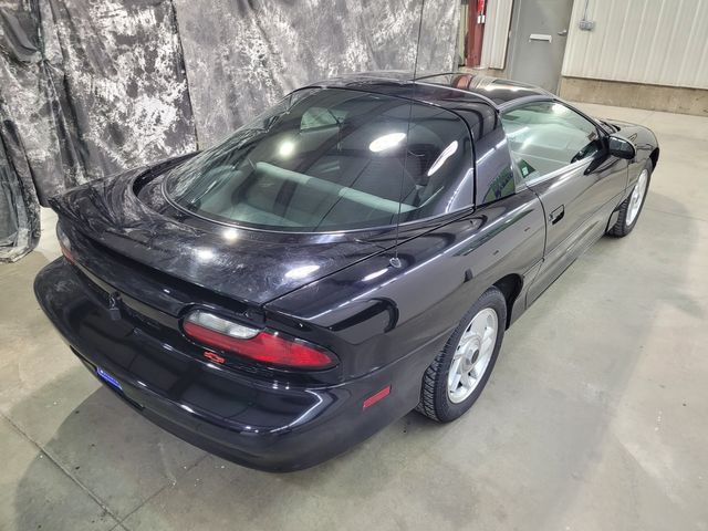 1994 Chevrolet Camaro Z28 T-Tops - No Dealer Fees - Nice Survivor | Dickinson, ND | Autorama Auto Sales and Rentals 1994 Chevrolet Camaro Z28 T-Tops - No Dealer Fees - Nice Survivor | Dickinson, ND | Autorama Auto Sales and Rentals