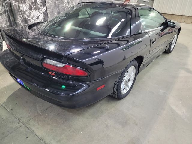 1994 Chevrolet Camaro Z28 T-Tops - No Dealer Fees - Nice Survivor | Dickinson, ND | Autorama Auto Sales and Rentals 1994 Chevrolet Camaro Z28 T-Tops - No Dealer Fees - Nice Survivor | Dickinson, ND | Autorama Auto Sales and Rentals