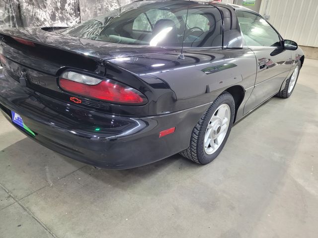 1994 Chevrolet Camaro Z28 T-Tops - No Dealer Fees - Nice Survivor | Dickinson, ND | Autorama Auto Sales and Rentals 1994 Chevrolet Camaro Z28 T-Tops - No Dealer Fees - Nice Survivor | Dickinson, ND | Autorama Auto Sales and Rentals