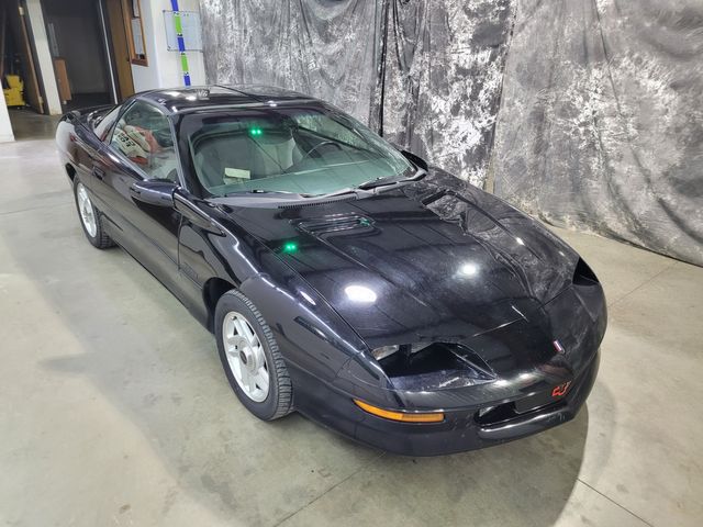1994 Chevrolet Camaro Z28 T-Tops - No Dealer Fees - Nice Survivor | Dickinson, ND | Autorama Auto Sales and Rentals 1994 Chevrolet Camaro Z28 T-Tops - No Dealer Fees - Nice Survivor | Dickinson, ND | Autorama Auto Sales and Rentals