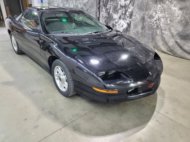 1994 Chevrolet Camaro Z28 T-Tops - No Dealer Fees - Nice Survivor | Dickinson, ND | Autorama Auto Sales and Rentals 1994 Chevrolet Camaro Z28 T-Tops - No Dealer Fees - Nice Survivor | Dickinson, ND | Autorama Auto Sales and Rentals