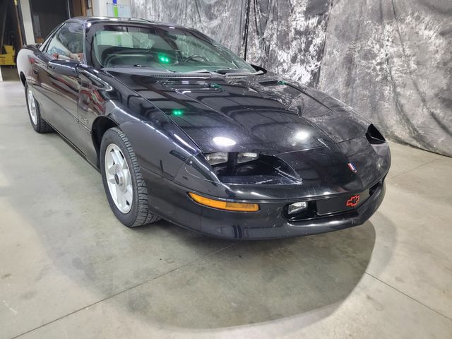 1994 Chevrolet Camaro Z28 T-Tops - No Dealer Fees - Nice Survivor | Dickinson, ND | Autorama Auto Sales and Rentals 1994 Chevrolet Camaro Z28 T-Tops - No Dealer Fees - Nice Survivor | Dickinson, ND | Autorama Auto Sales and Rentals
