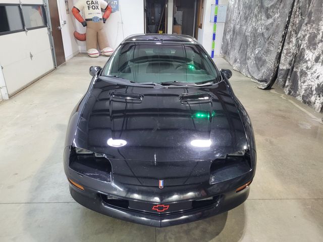 1994 Chevrolet Camaro Z28 T-Tops - No Dealer Fees - Nice Survivor | Dickinson, ND | Autorama Auto Sales and Rentals 1994 Chevrolet Camaro Z28 T-Tops - No Dealer Fees - Nice Survivor | Dickinson, ND | Autorama Auto Sales and Rentals