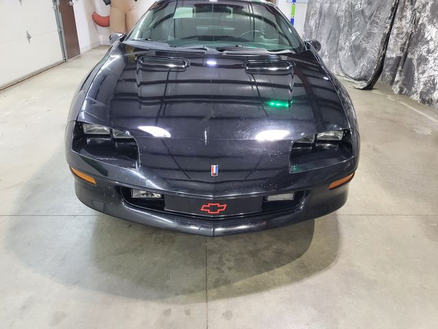 1994 Chevrolet Camaro Z28 T-Tops - No Dealer Fees - Nice Survivor | Dickinson, ND | Autorama Auto Sales and Rentals 1994 Chevrolet Camaro Z28 T-Tops - No Dealer Fees - Nice Survivor | Dickinson, ND | Autorama Auto Sales and Rentals