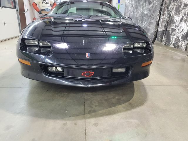 1994 Chevrolet Camaro Z28 T-Tops - No Dealer Fees - Nice Survivor | Dickinson, ND | Autorama Auto Sales and Rentals 1994 Chevrolet Camaro Z28 T-Tops - No Dealer Fees - Nice Survivor | Dickinson, ND | Autorama Auto Sales and Rentals